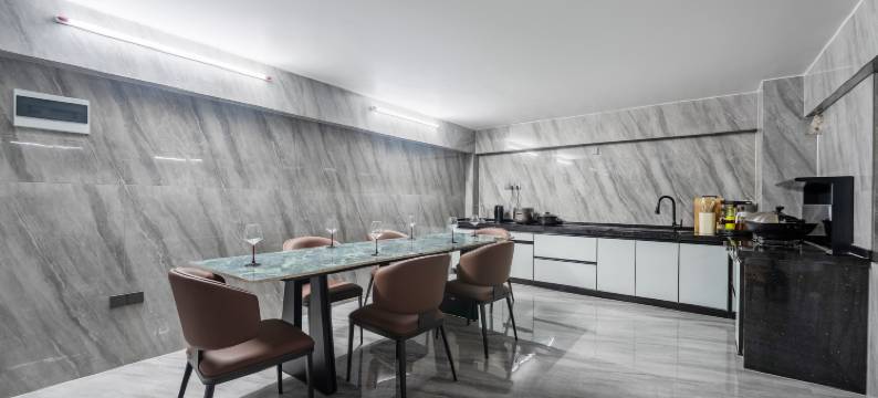 南极村一品花海民宿(中国大陆南极村店)图片