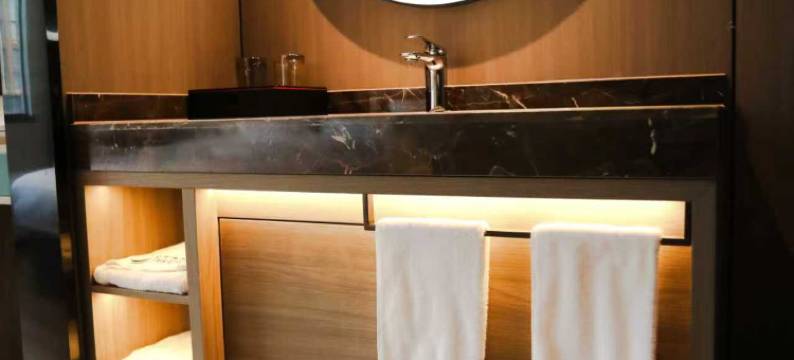 德清禹越金百瑞宾馆图片