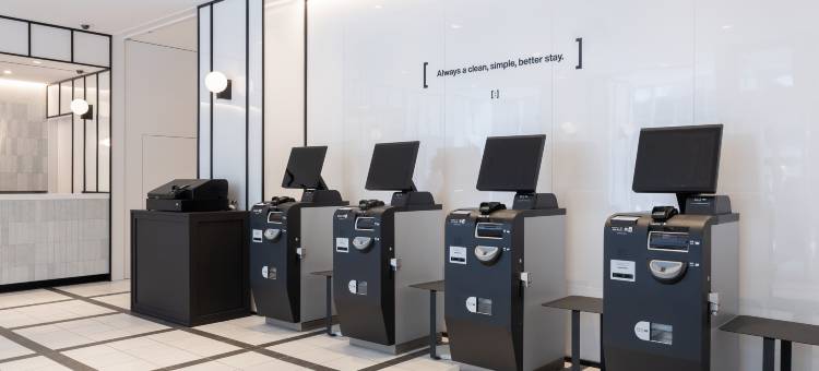 BRACKETS HOTEL 大阪本町(BRACKETS HOTEL Osaka Hommachi)图片