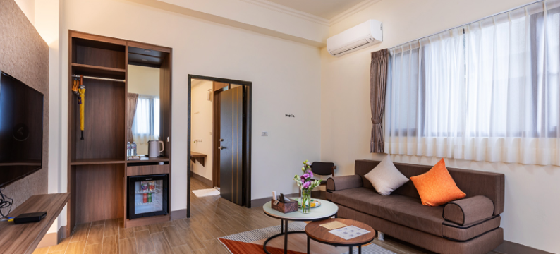 花莲虎爷温泉会馆图片