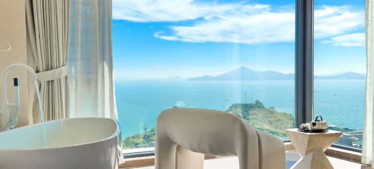 东山栖梦海景民宿图片