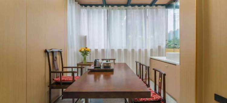 宜春沐熹泉民宿(温汤古井泉街店)图片