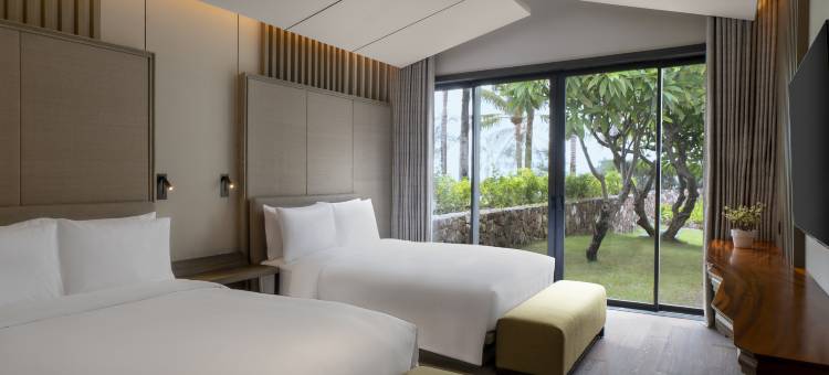 金兰湾JW万豪度假酒店(JW Marriott Cam Ranh Bay Resort & Spa)图片