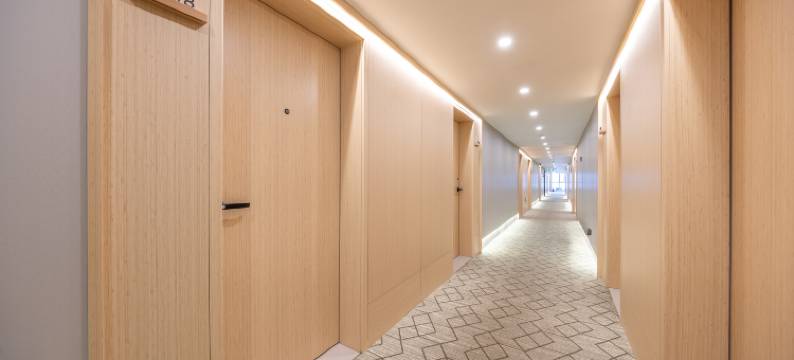 青唐城酒店(西宁火车站新千国际店)图片