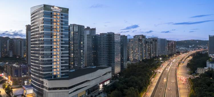 昆明五华区美吟温德姆酒店(吾悦广场店)图片