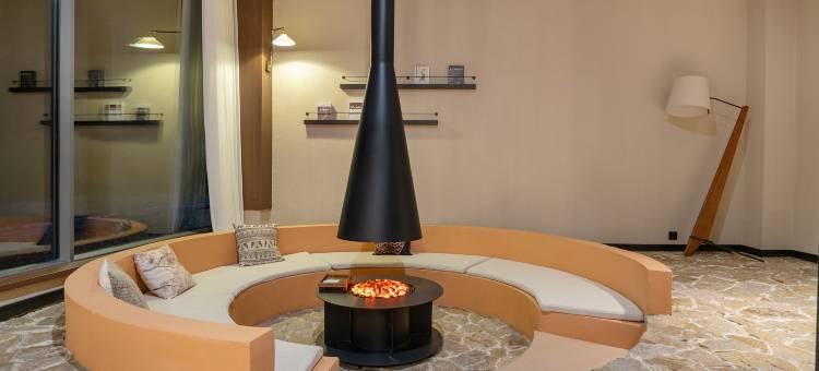 理县山屿·YuMa民宿图片