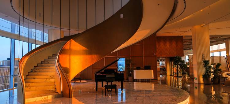 北京湾里诺岚酒店图片