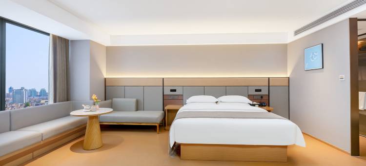 浚县中州酒店(浚县古城汽车站店)图片