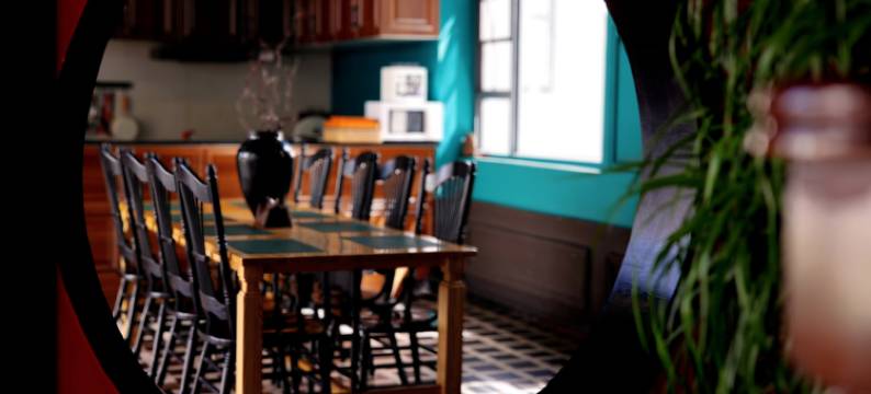 大理莫妮卡Monica多肉花园·设计师美宿(才村龙龛码头店)图片