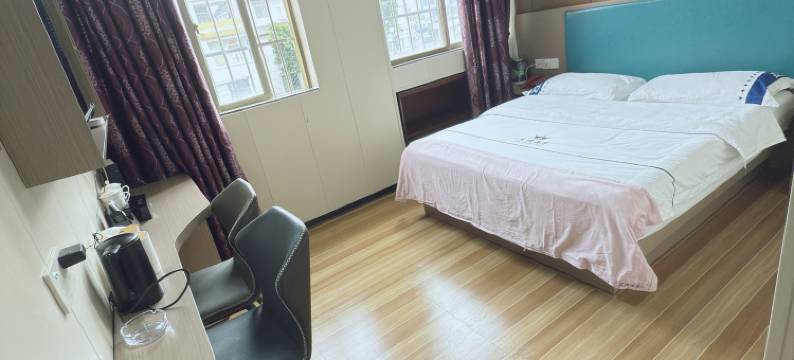 广州昊信酒店图片