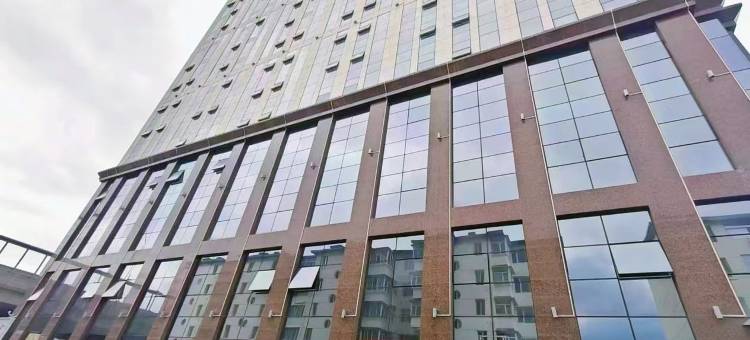 华驿酒店(呼和浩特师范大学店)图片