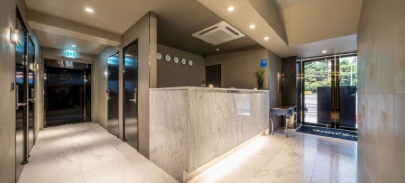 城南313大道(Seongnam 313 Avenue)图片