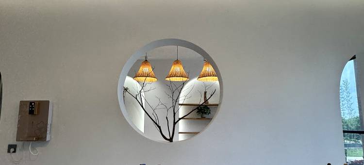 蒲江望牛驿站图片