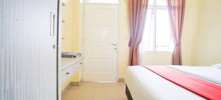 红色伙伴英达伊斯兰住宅(Indah Residence Syariah RedPartner)图片