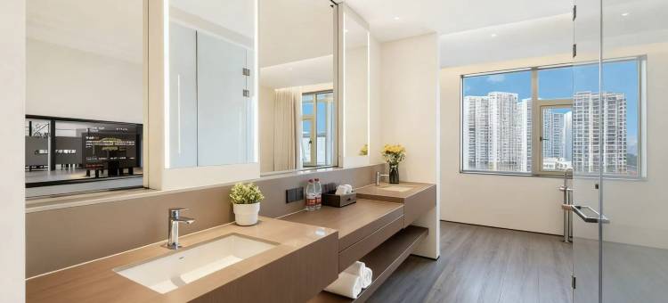 金鹏酒店(温州鹿城九山公园店)图片