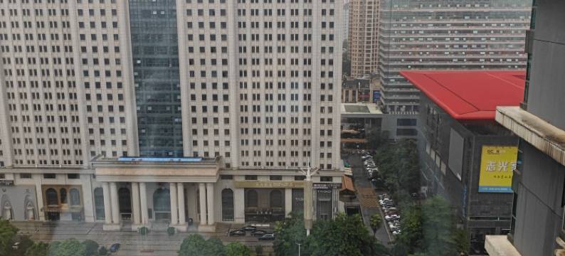 逐风青年旅社(东盟商务区地铁店)图片