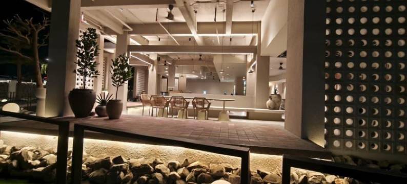 金河公寓酒店(Blanco Apartment Hotel)图片