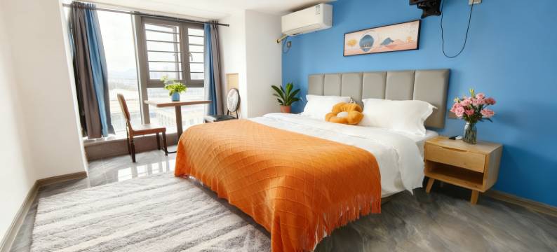 福州柏雅图民宿图片