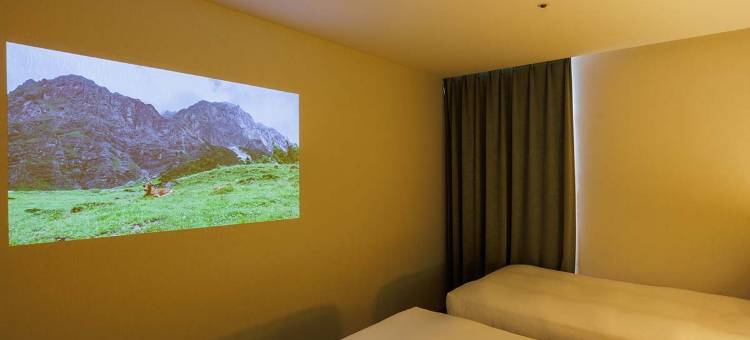 梦之门舞滨酒店(本馆/别馆)(Hotel Dream Gate Maihama (Main Building/Annex))图片