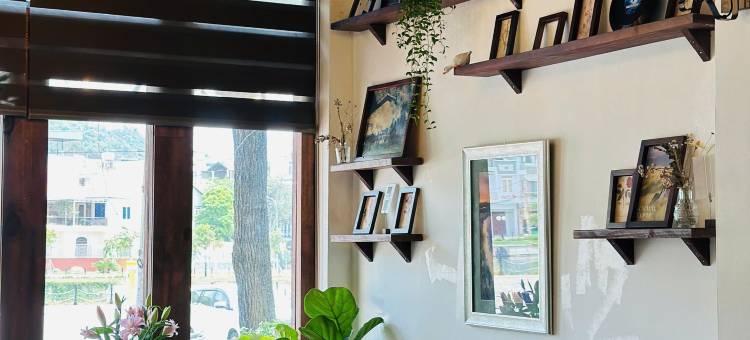 宁花园家庭旅馆(Nin Garden Homestay)图片
