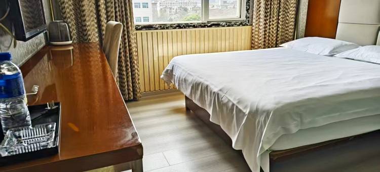 布丁酒店(昆明龙泉路圆通山小菜园地铁站店)图片