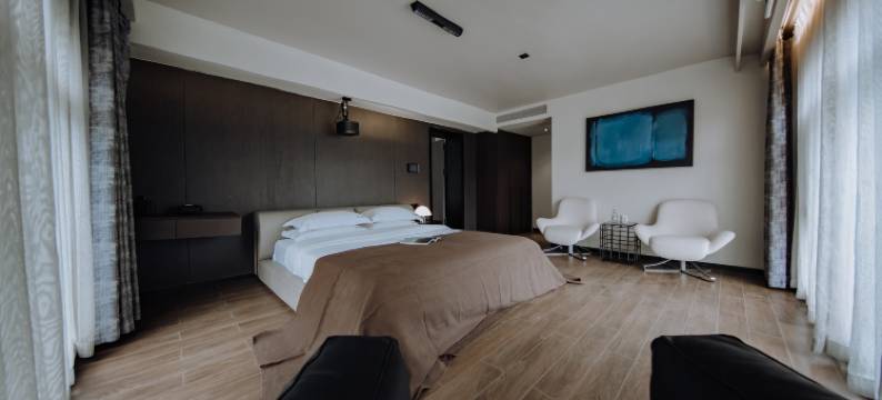 北海MUXI沐汐民宿图片