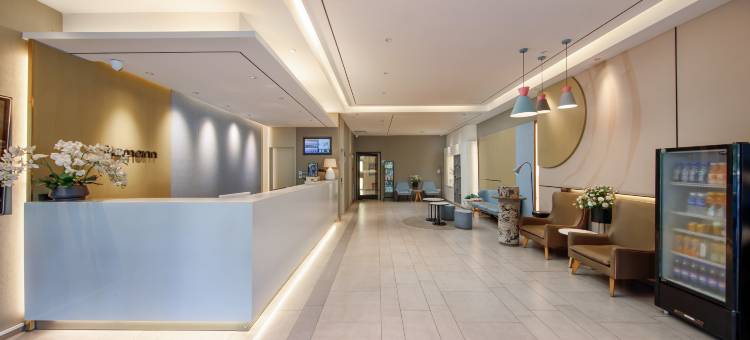 如家酒店·neo(常州恐龙园环球港地铁站店)图片