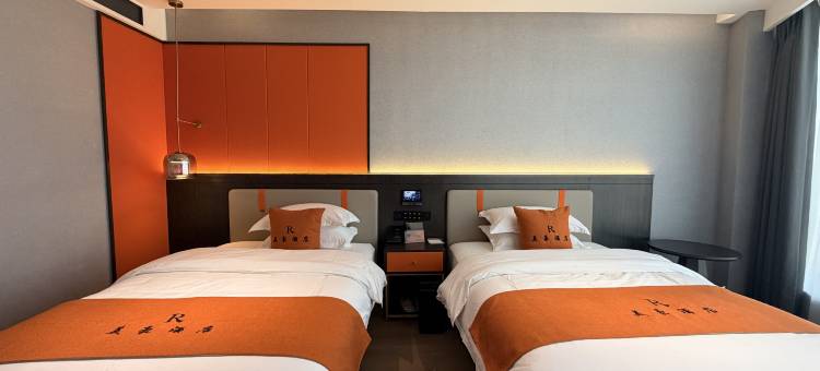 昆玉美豪酒店图片