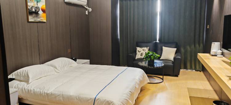 云逸・景观Viva城市民宿图片