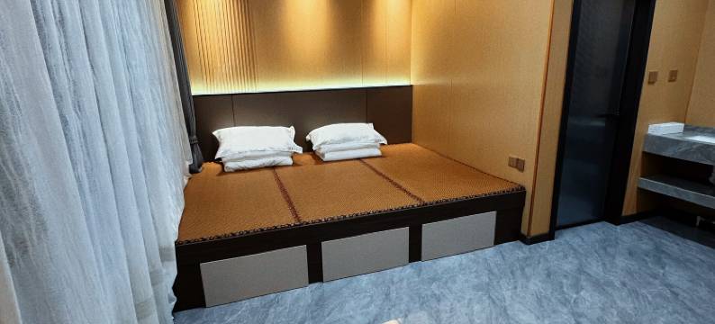 铭雪居民宿图片