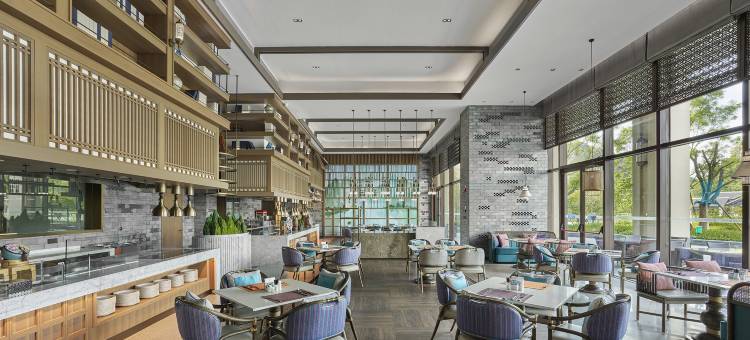 桂林融创施柏阁酒店图片