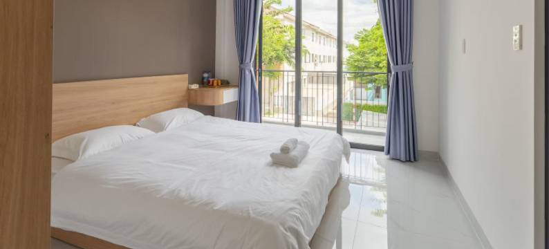 新加坡2别墅酒店(SINGAPORE 2 VILLA HOTEL)图片