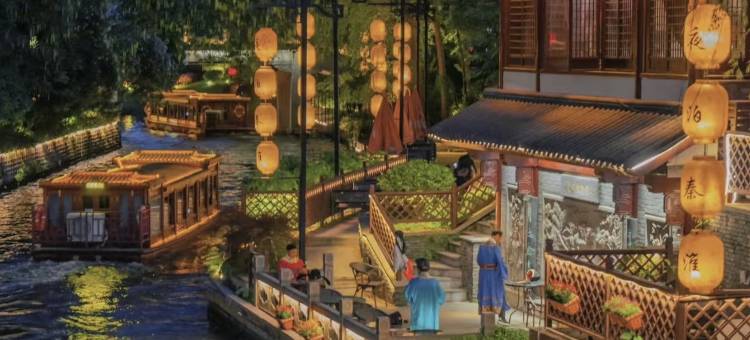 YA HAO HOTEL雅豪酒店(南京奥体中心稻香音乐空间店)图片