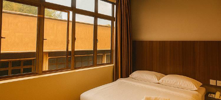 星光酒店(Starz Hotel)图片