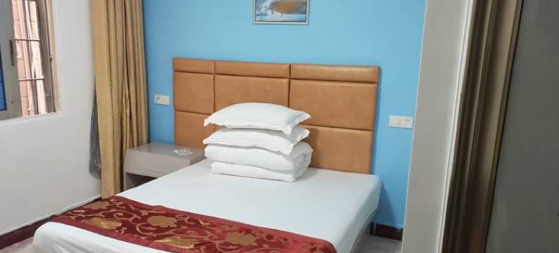 霞浦山水宾馆图片