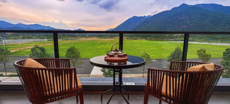 斯维登精品公寓(东黄山小镇店)图片