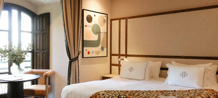 拜里奥霍斯佩斯宫殿 酒店(Hospes Palacio del Bailio)图片