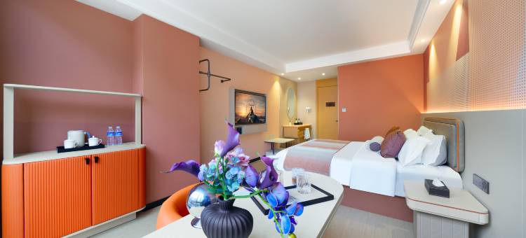 陇南阳光大酒店图片