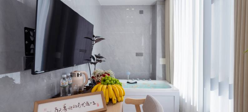 空港·栖景270°山景田园秘境美宿(丽江三义国际机场店)图片