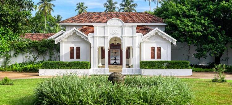 悠阁·蔚岸邸(尼甘布)(Uga Riva - Negombo)图片