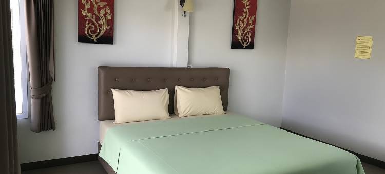 Pleai ta lea度假村(Pleai Ta Lea Resort)图片