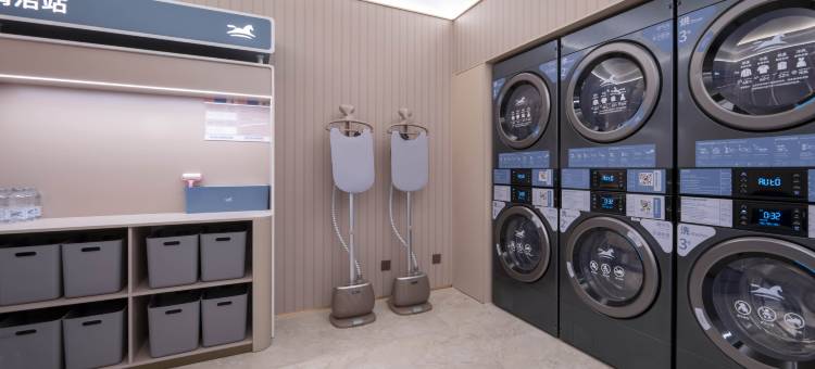 汉庭酒店(广德经开区太极大道店)图片