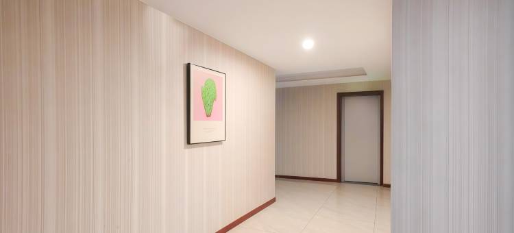 怀化凯悦酒店图片