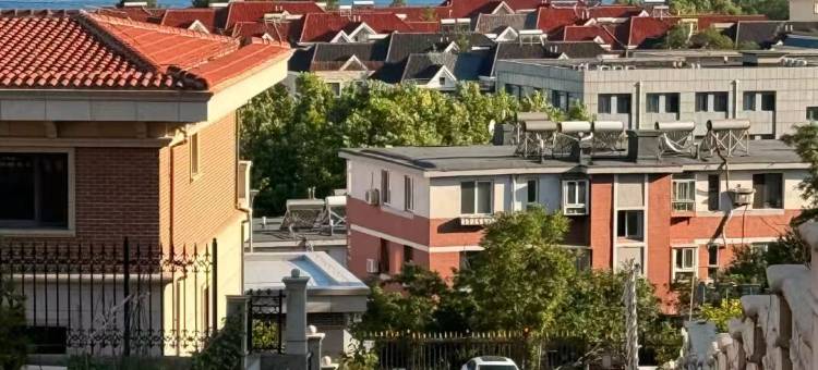 如家华驿精选酒店(大连港湾广场店  )图片