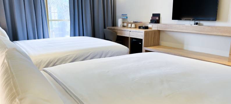 千富大飯店图片