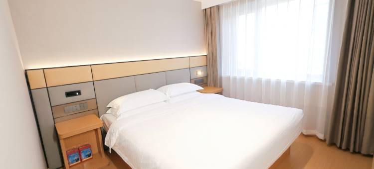 星悦酒店(中心广场店)图片