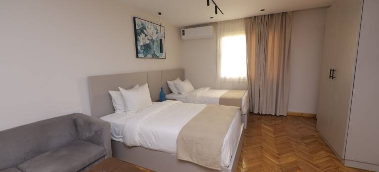 塞特尔幻影精品酒店(Settle Inn Mirage Boutique Hotel)图片