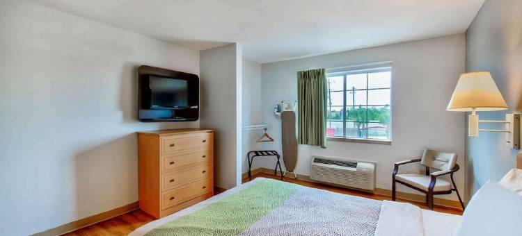 OYO Townhouse Sulphur, la Extended Stay图片