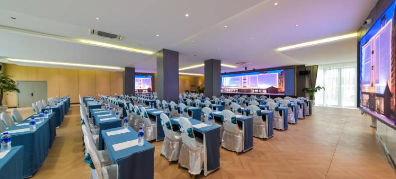 大理理途酒店(洱海站店)图片