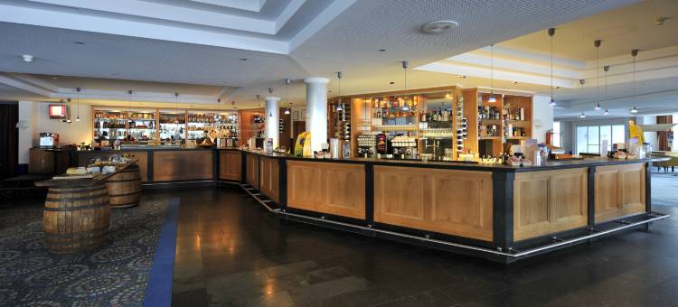 Club Med地中海俱乐部·阿尔卑斯山圣莫利斯度假村(Club Med Saint Moritz Roi Soleil)图片